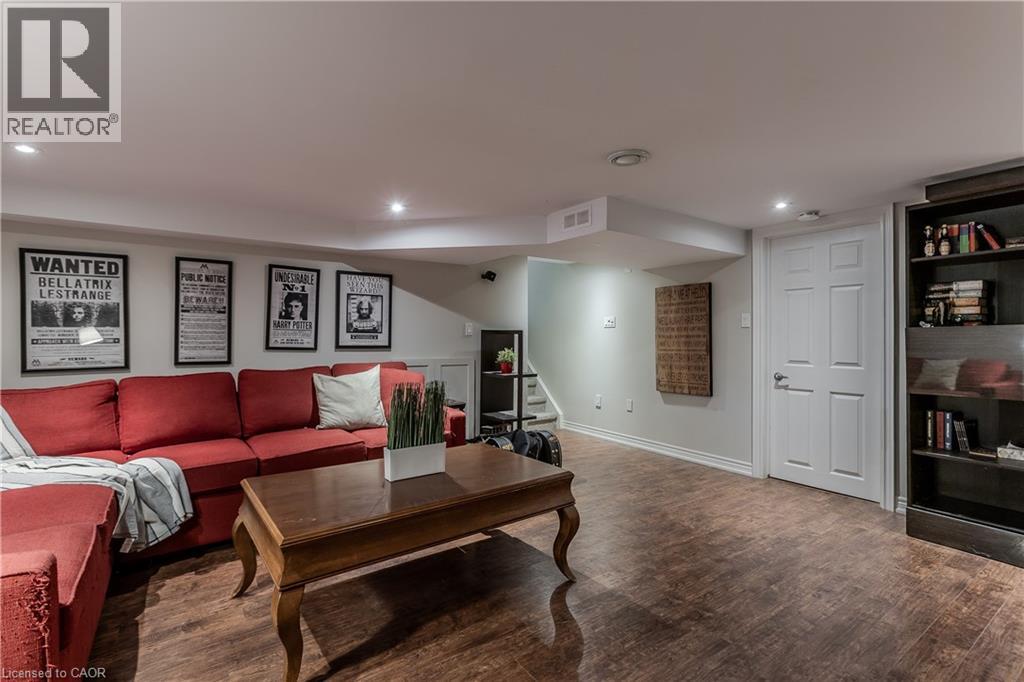 1487 Rusholme Crescent, Burlington, Ontario  L7M 1M4 - Photo 22 - 40832598