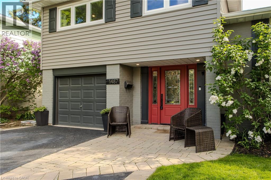 1487 Rusholme Crescent, Burlington, Ontario  L7M 1M4 - Photo 29 - 40832598
