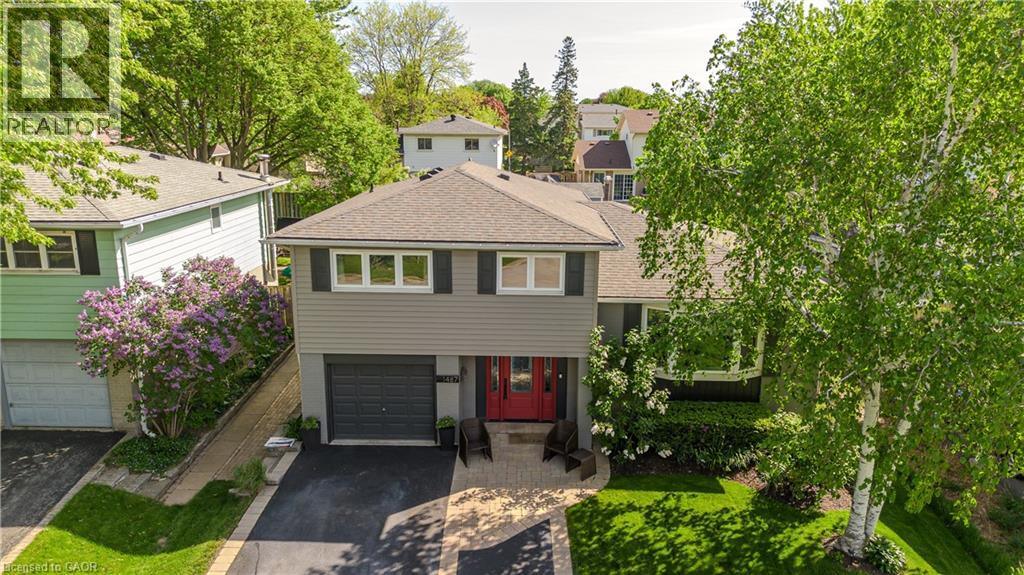 1487 Rusholme Crescent, Burlington, Ontario  L7M 1M4 - Photo 30 - 40832598