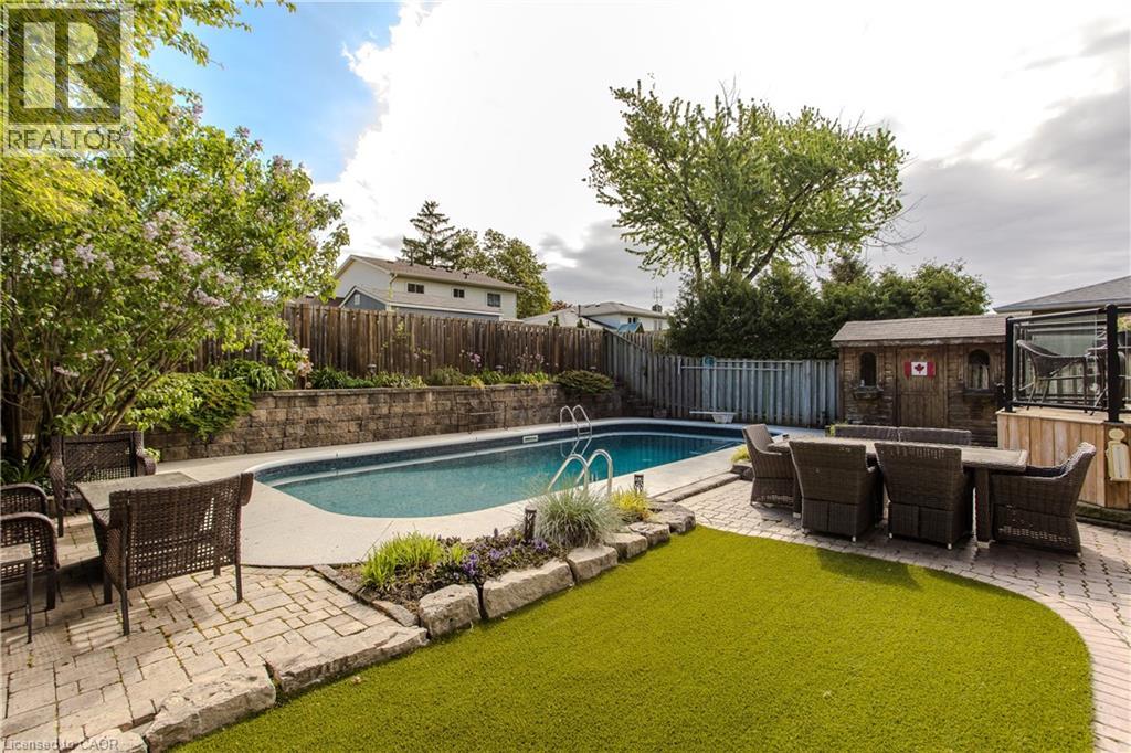 1487 Rusholme Crescent, Burlington, Ontario  L7M 1M4 - Photo 4 - 40832598
