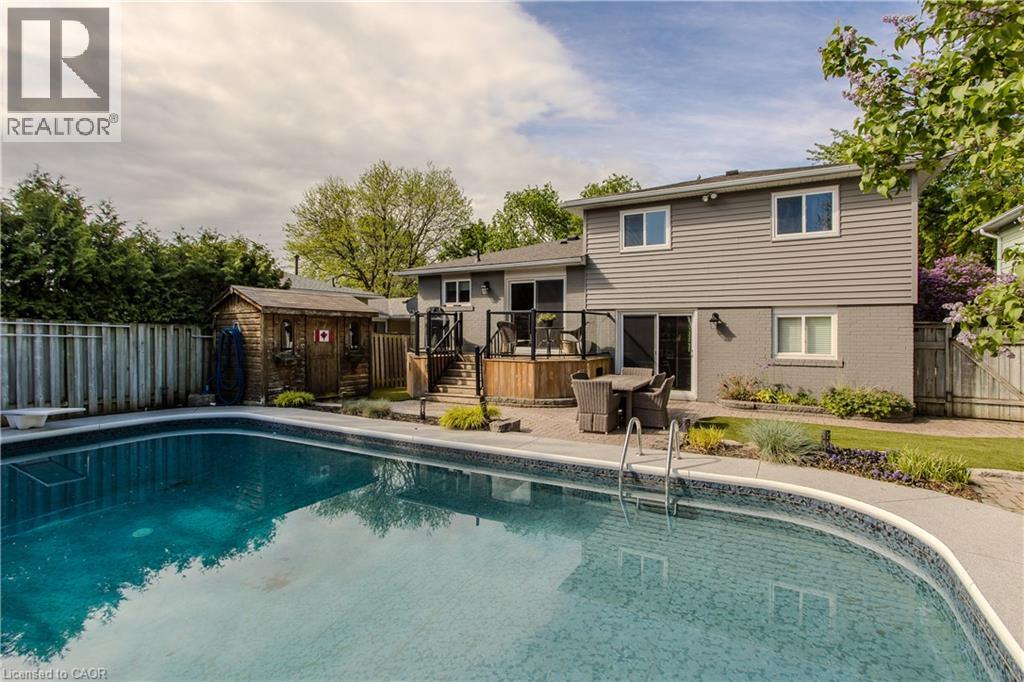 1487 Rusholme Crescent, Burlington, Ontario  L7M 1M4 - Photo 5 - 40832598
