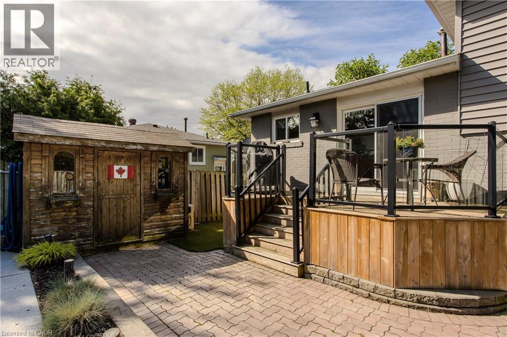1487 Rusholme Crescent, Burlington, Ontario  L7M 1M4 - Photo 6 - 40832598