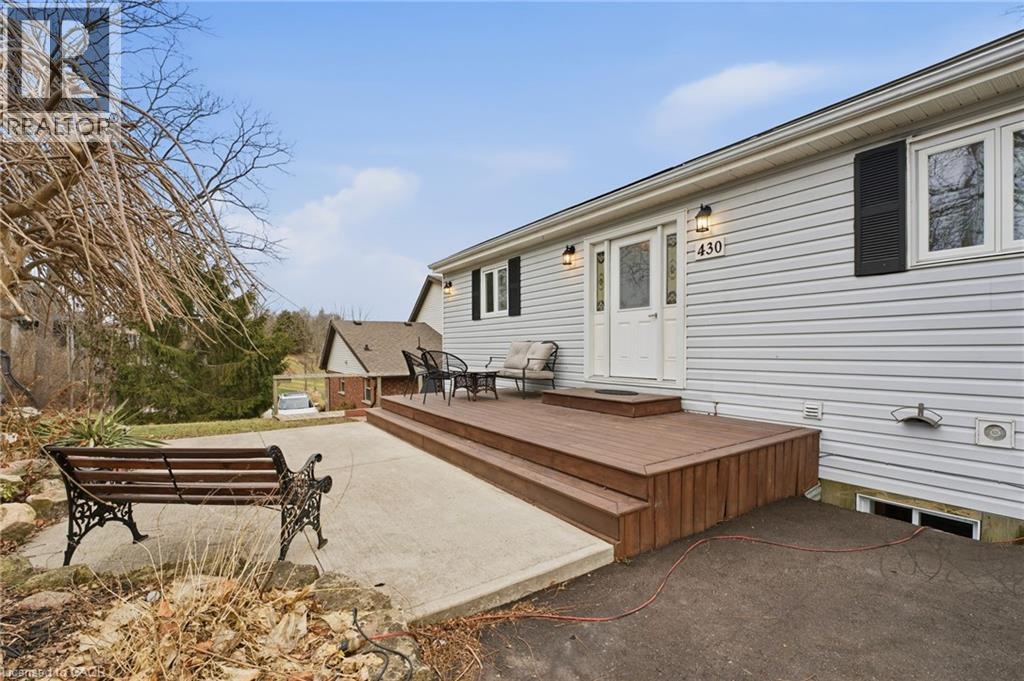 430 Winniett Street, Caledonia, Ontario  N3W 1E4 - Photo 4 - 40832102