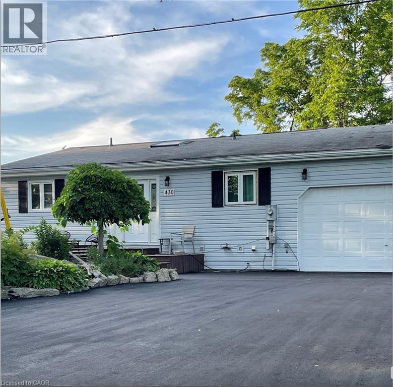 430 Winniett Street, Caledonia, Ontario  N3W 1E4 - Photo 45 - 40832102