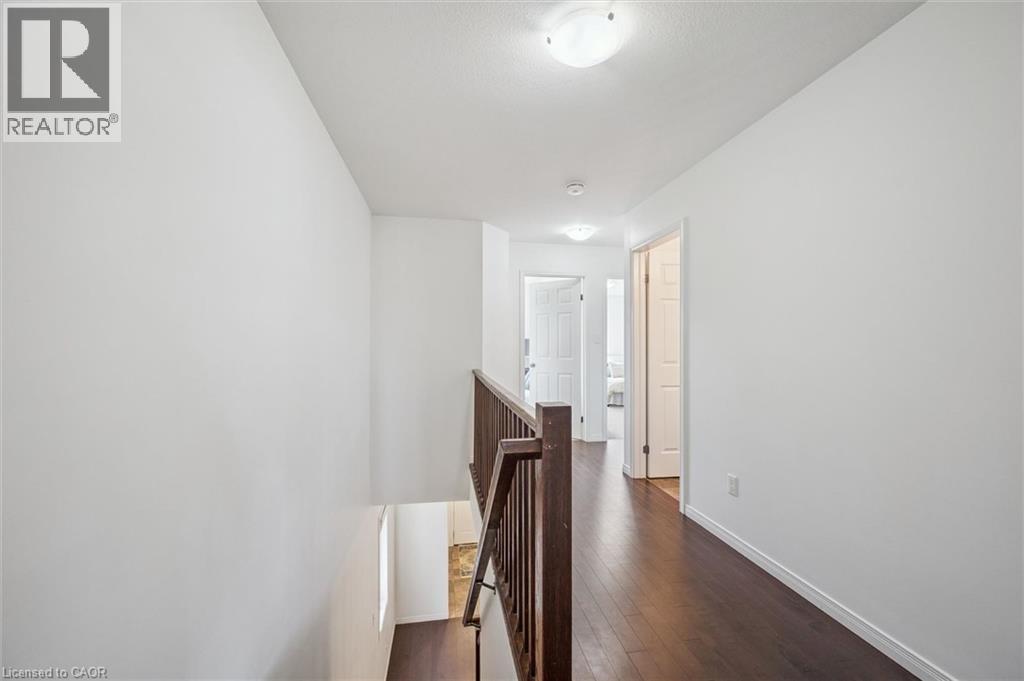 135 Hardcastle Drive Unit# 85, Cambridge, Ontario  N1S 0B6 - Photo 10 - 40831713