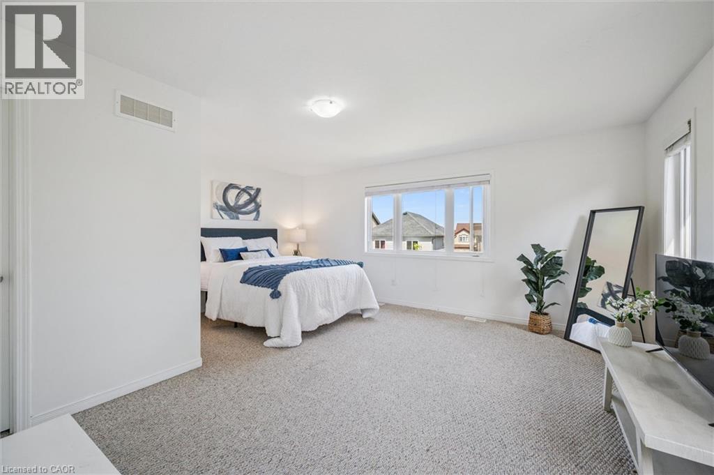 135 Hardcastle Drive Unit# 85, Cambridge, Ontario  N1S 0B6 - Photo 11 - 40831713