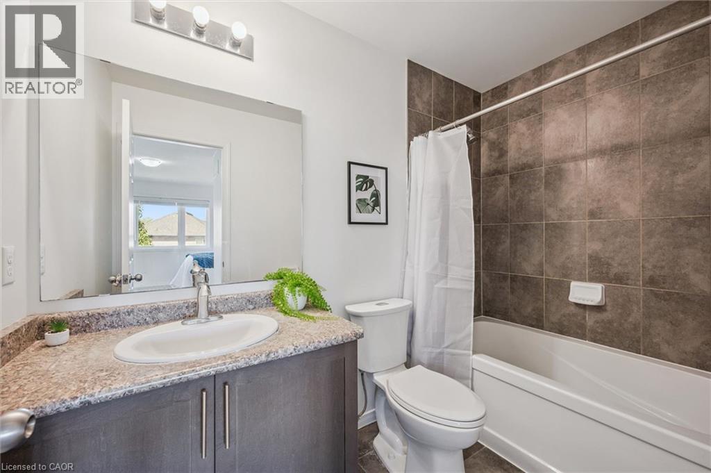 135 Hardcastle Drive Unit# 85, Cambridge, Ontario  N1S 0B6 - Photo 13 - 40831713
