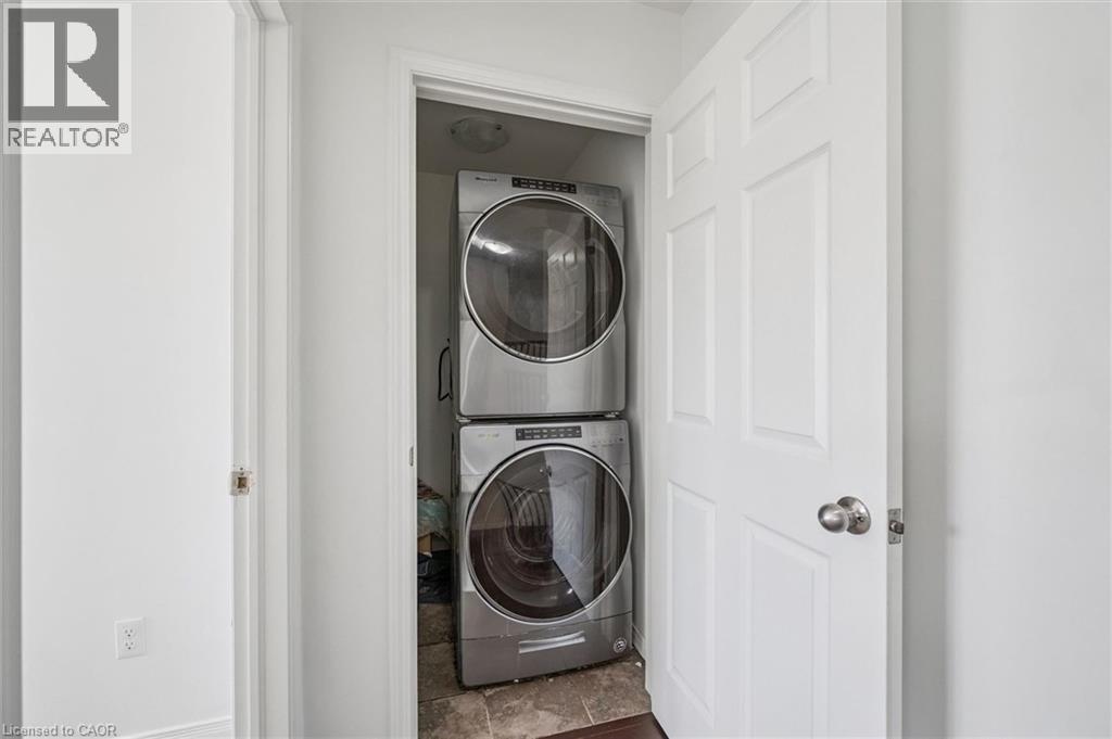 135 Hardcastle Drive Unit# 85, Cambridge, Ontario  N1S 0B6 - Photo 16 - 40831713