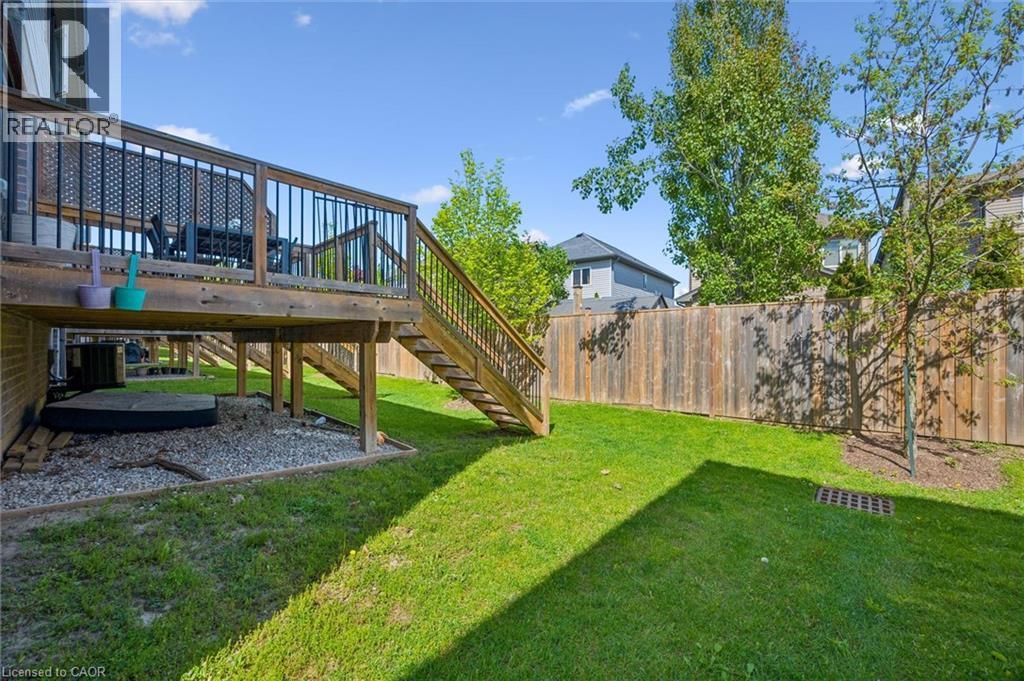 135 Hardcastle Drive Unit# 85, Cambridge, Ontario  N1S 0B6 - Photo 18 - 40831713