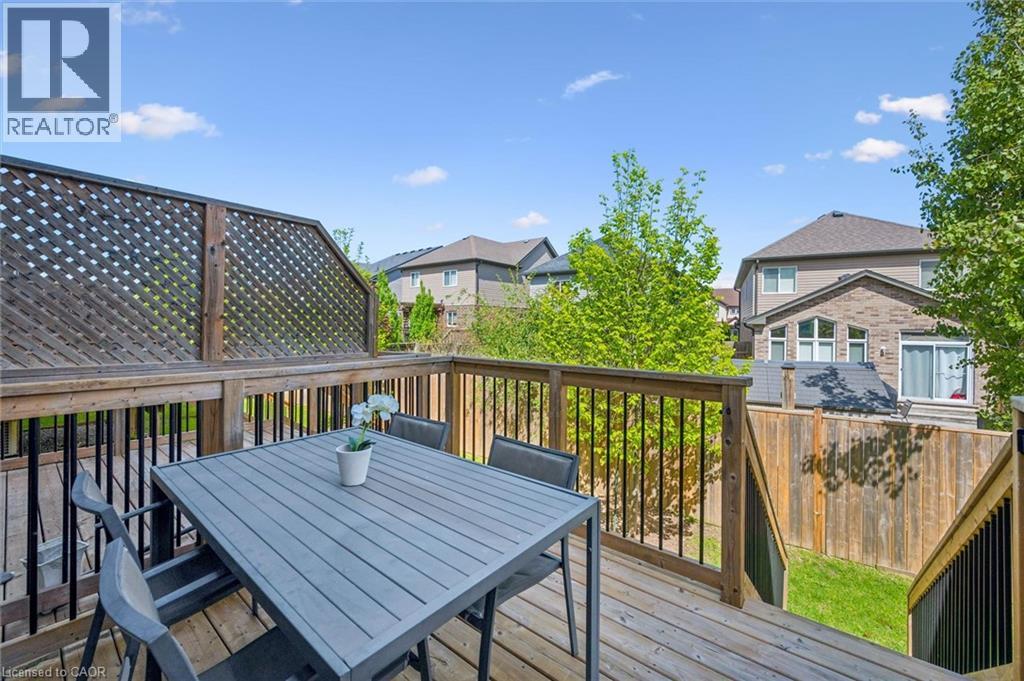 135 Hardcastle Drive Unit# 85, Cambridge, Ontario  N1S 0B6 - Photo 21 - 40831713