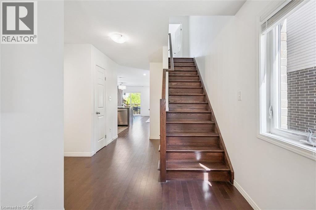 135 Hardcastle Drive Unit# 85, Cambridge, Ontario  N1S 0B6 - Photo 4 - 40831713