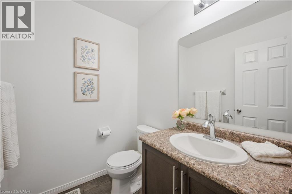 135 Hardcastle Drive Unit# 85, Cambridge, Ontario  N1S 0B6 - Photo 9 - 40831713