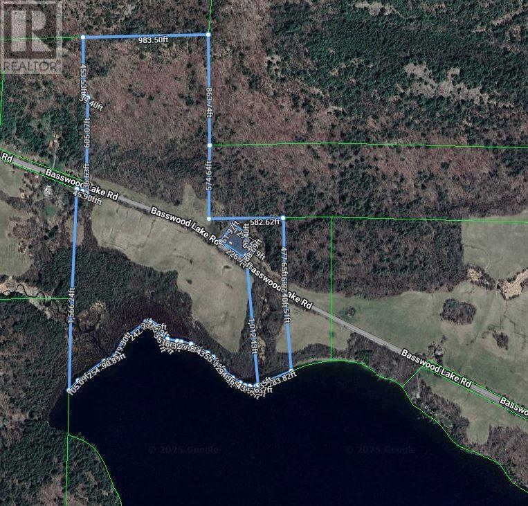728 Basswood Lake Rd, Thessalon, Ontario  P0R 1L0 - Photo 48 - SM261070