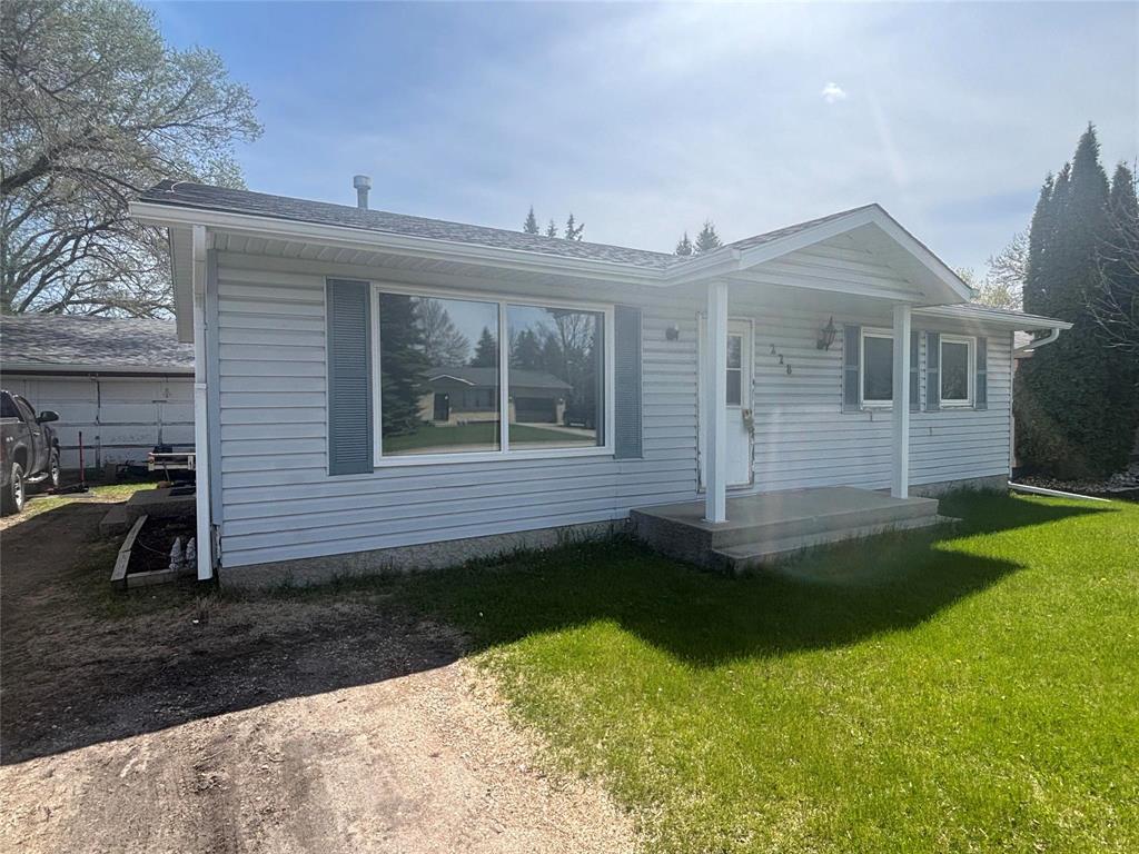 228 Lilac Bay, Steinbach, Manitoba