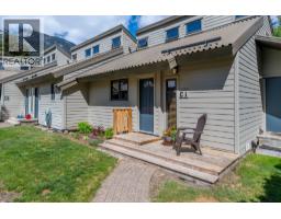 C1 6900 CRABAPPLE DRIVE, Whistler, British Columbia