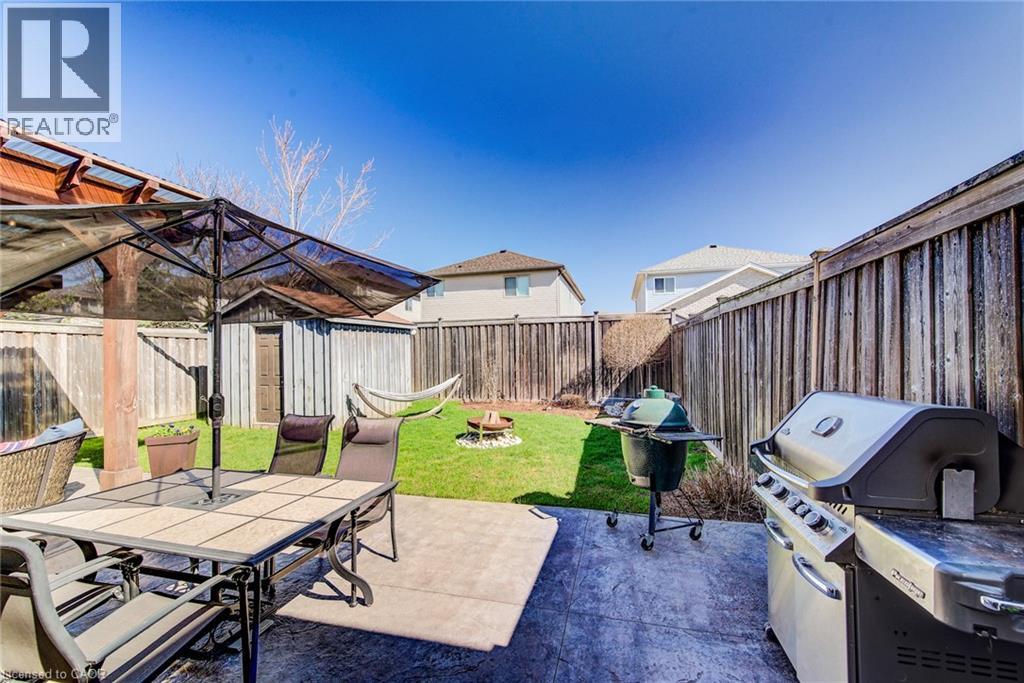 58 Brookmead Street, Elmira, Ontario  N3B 3L8 - Photo 28 - 40823796