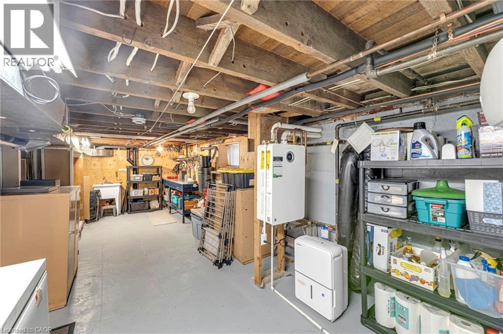 546 Hurd Avenue, Burlington, Ontario  L7S 1T1 - Photo 31 - 40832544