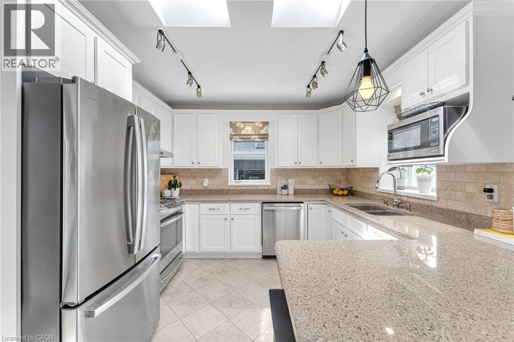 546 Hurd Avenue, Burlington, Ontario  L7S 1T1 - Photo 12 - 40832544