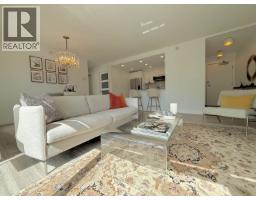 1008 198 AQUARIUS MEWS, Vancouver, British Columbia