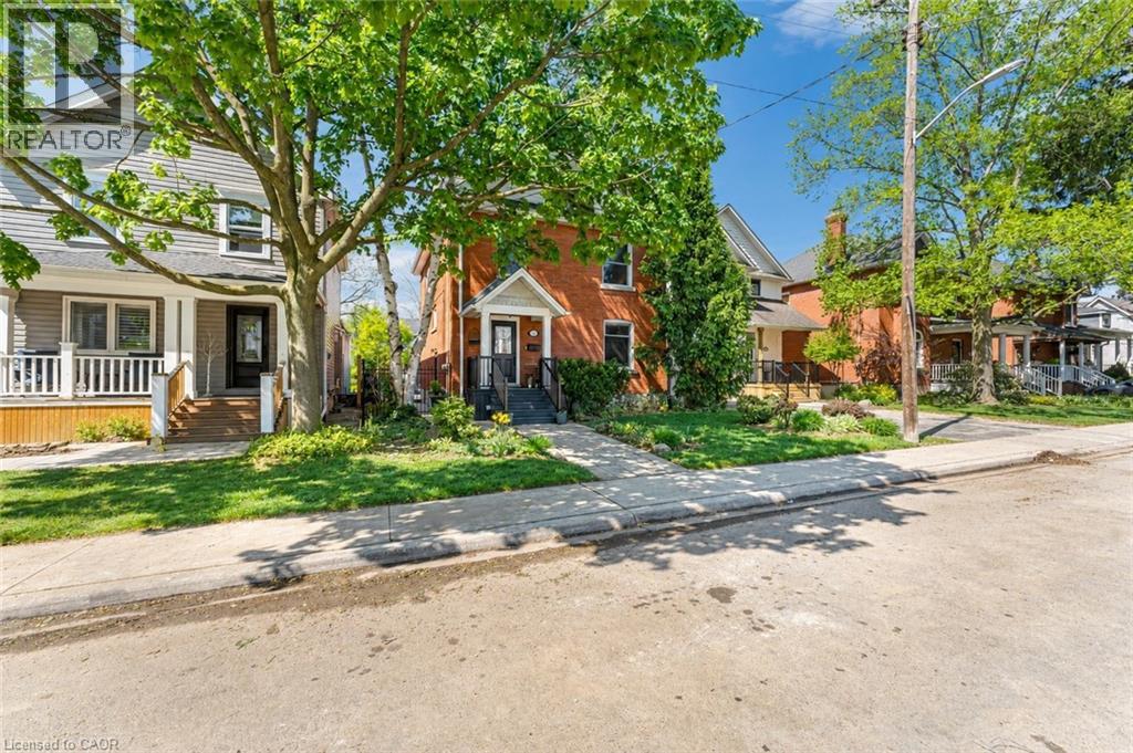 546 Hurd Avenue, Burlington, Ontario  L7S 1T1 - Photo 2 - 40832544
