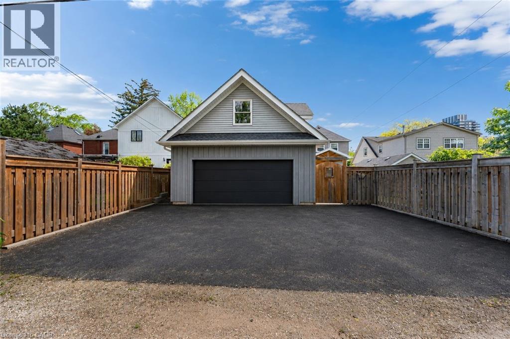 546 Hurd Avenue, Burlington, Ontario  L7S 1T1 - Photo 4 - 40832544