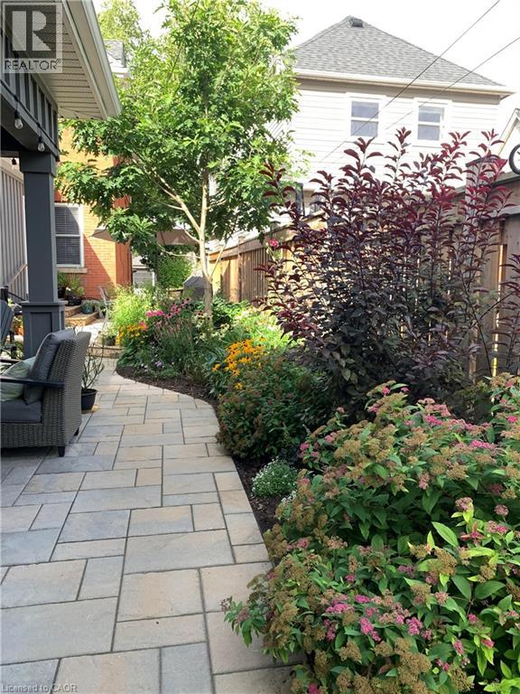 546 Hurd Avenue, Burlington, Ontario  L7S 1T1 - Photo 38 - 40832544
