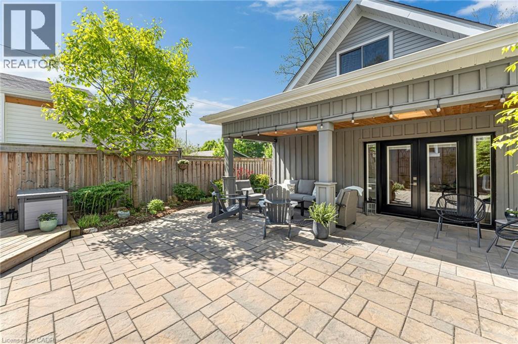 546 Hurd Avenue, Burlington, Ontario  L7S 1T1 - Photo 36 - 40832544
