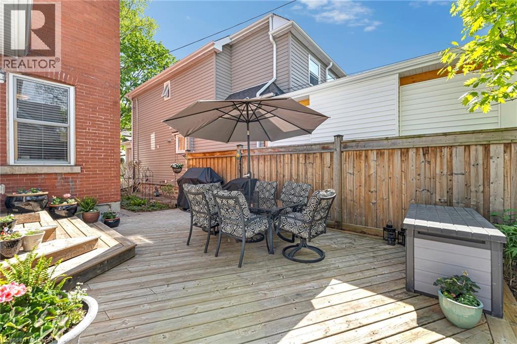 546 Hurd Avenue, Burlington, Ontario  L7S 1T1 - Photo 35 - 40832544