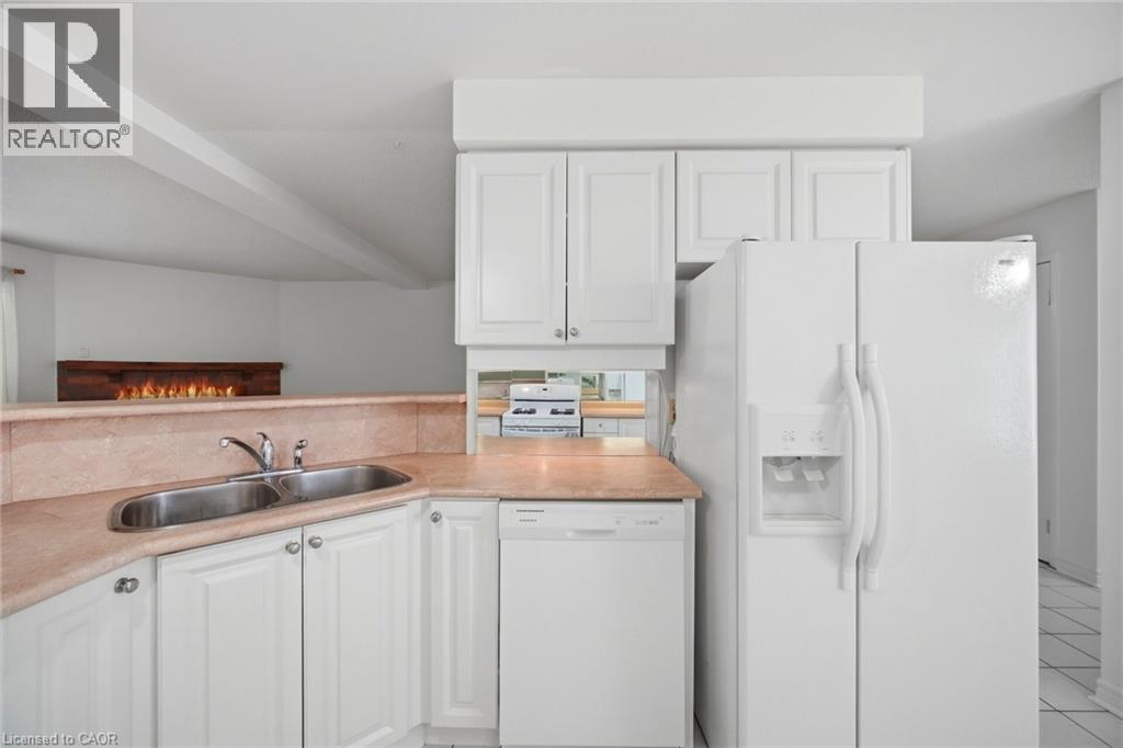 2275 Credit Valley Road Unit# 49, Mississauga, Ontario  L5M 4N5 - Photo 11 - 40826371