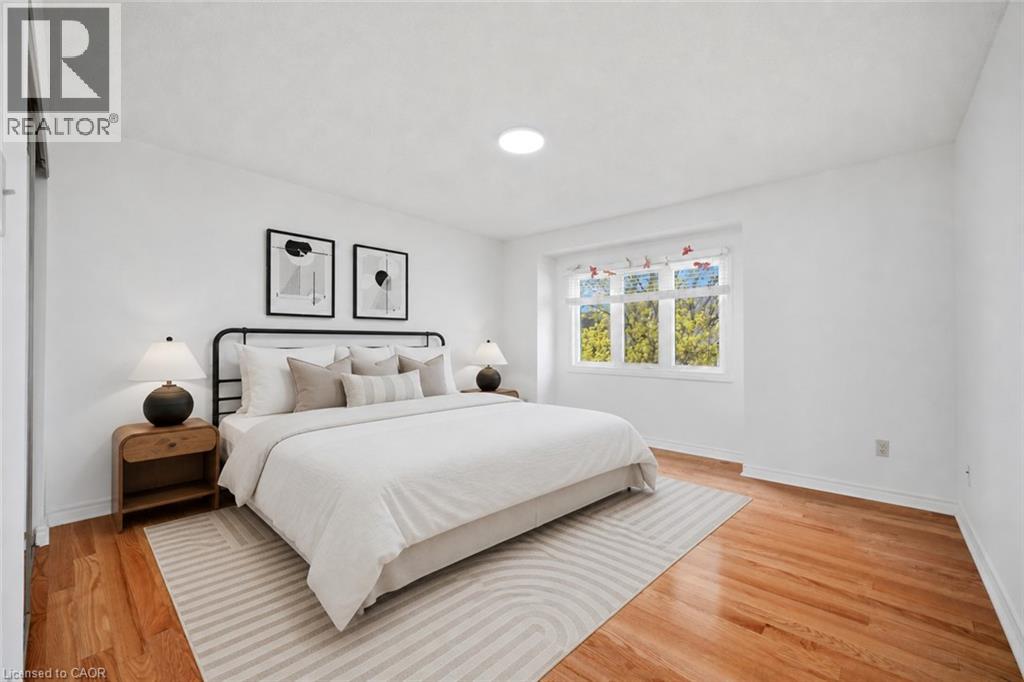2275 Credit Valley Road Unit# 49, Mississauga, Ontario  L5M 4N5 - Photo 18 - 40826371