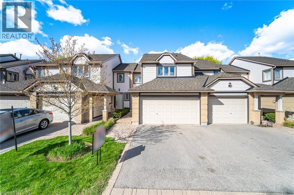 2275 Credit Valley Road Unit# 49, Mississauga, Ontario  L5M 4N5 - Photo 2 - 40826371