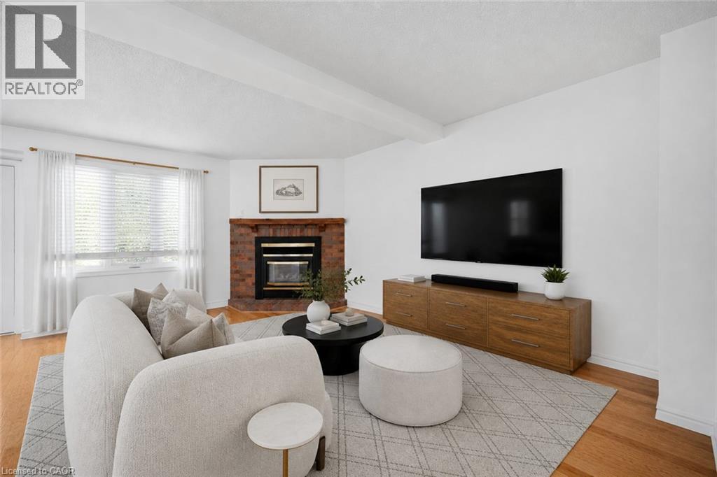 2275 Credit Valley Road Unit# 49, Mississauga, Ontario  L5M 4N5 - Photo 7 - 40826371