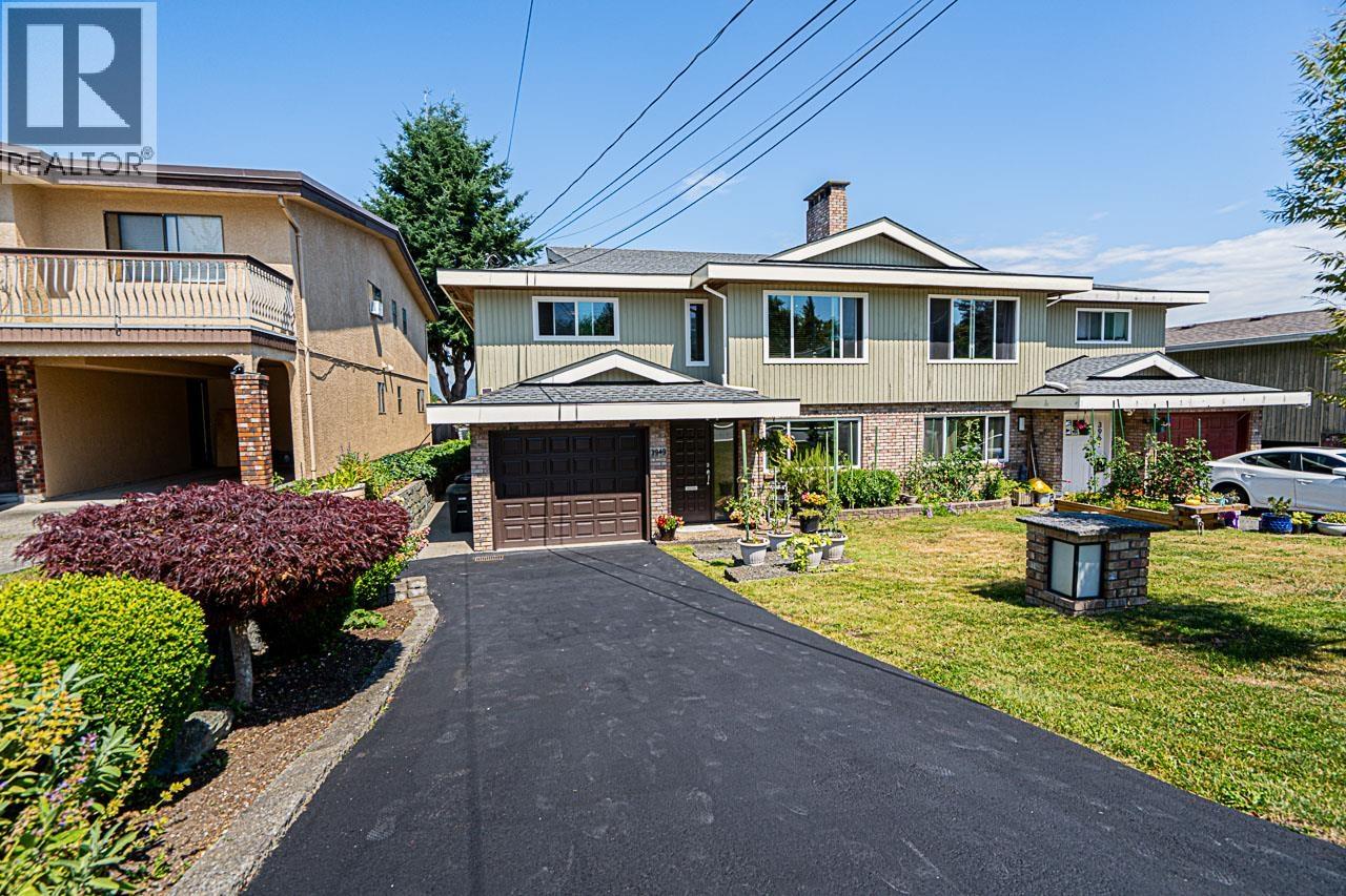 3949 GILPIN STREET, Burnaby, British Columbia