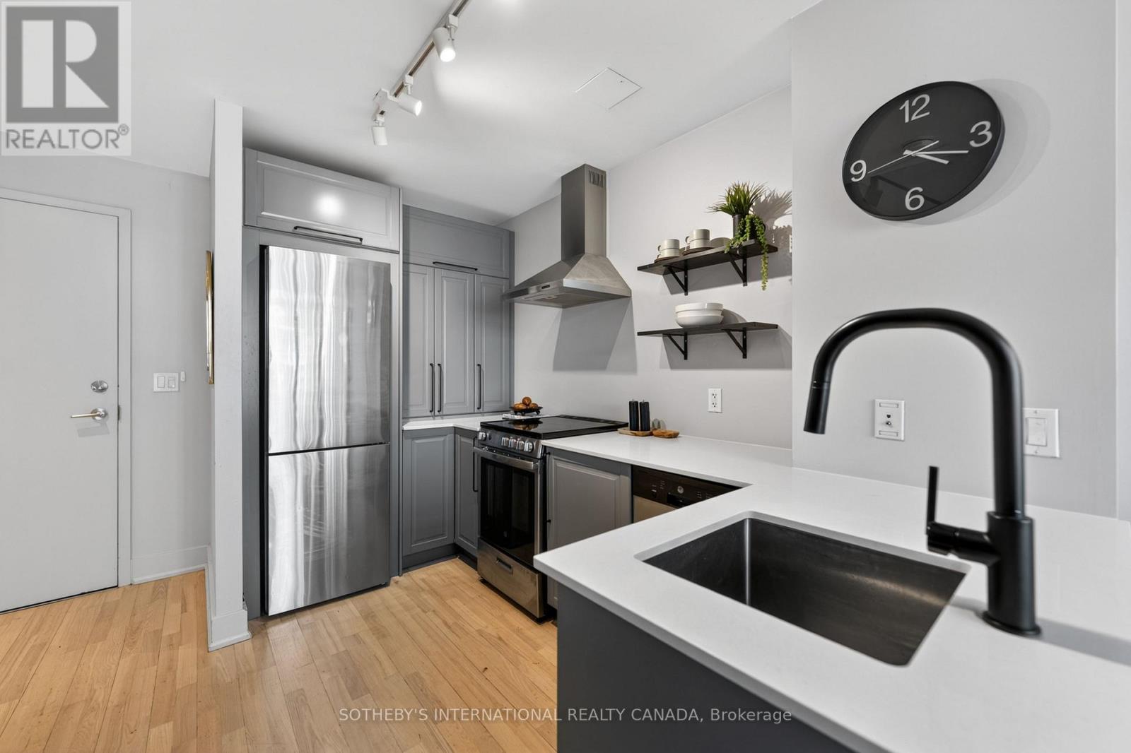 614 - 637 Lakeshore Boulevard W, Toronto, Ontario M5V 3J6 - Photo 11 - C13158666