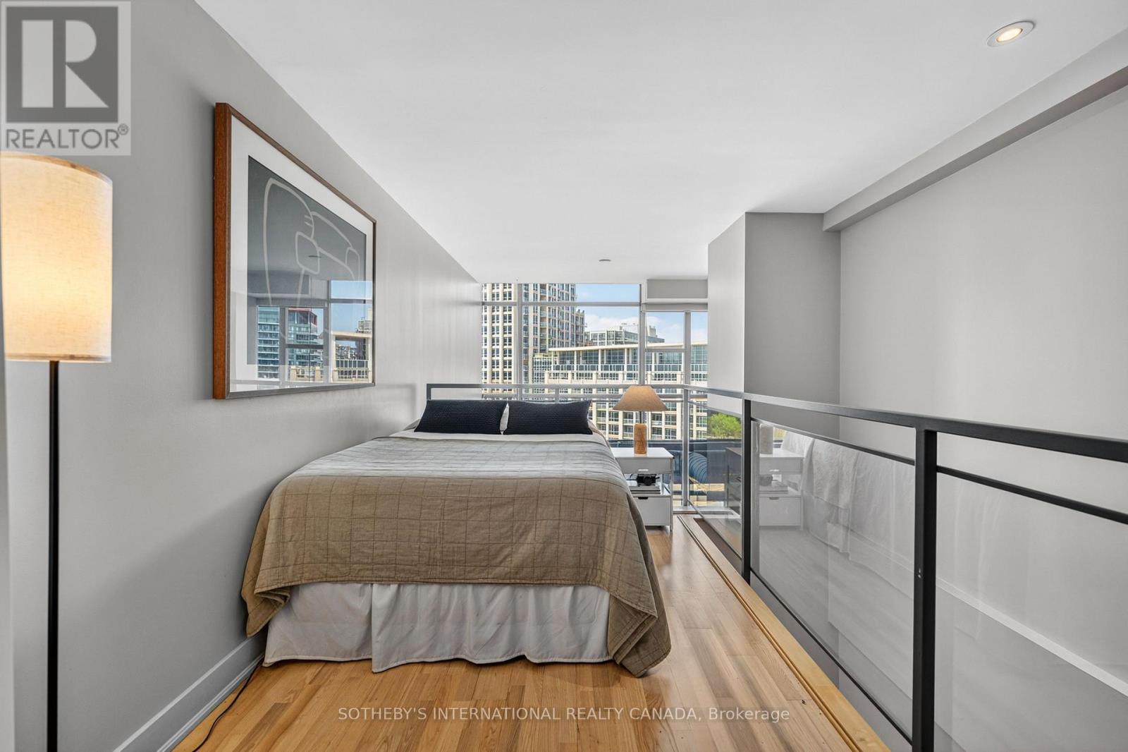 614 - 637 Lakeshore Boulevard W, Toronto, Ontario M5V 3J6 - Photo 31 - C13158666