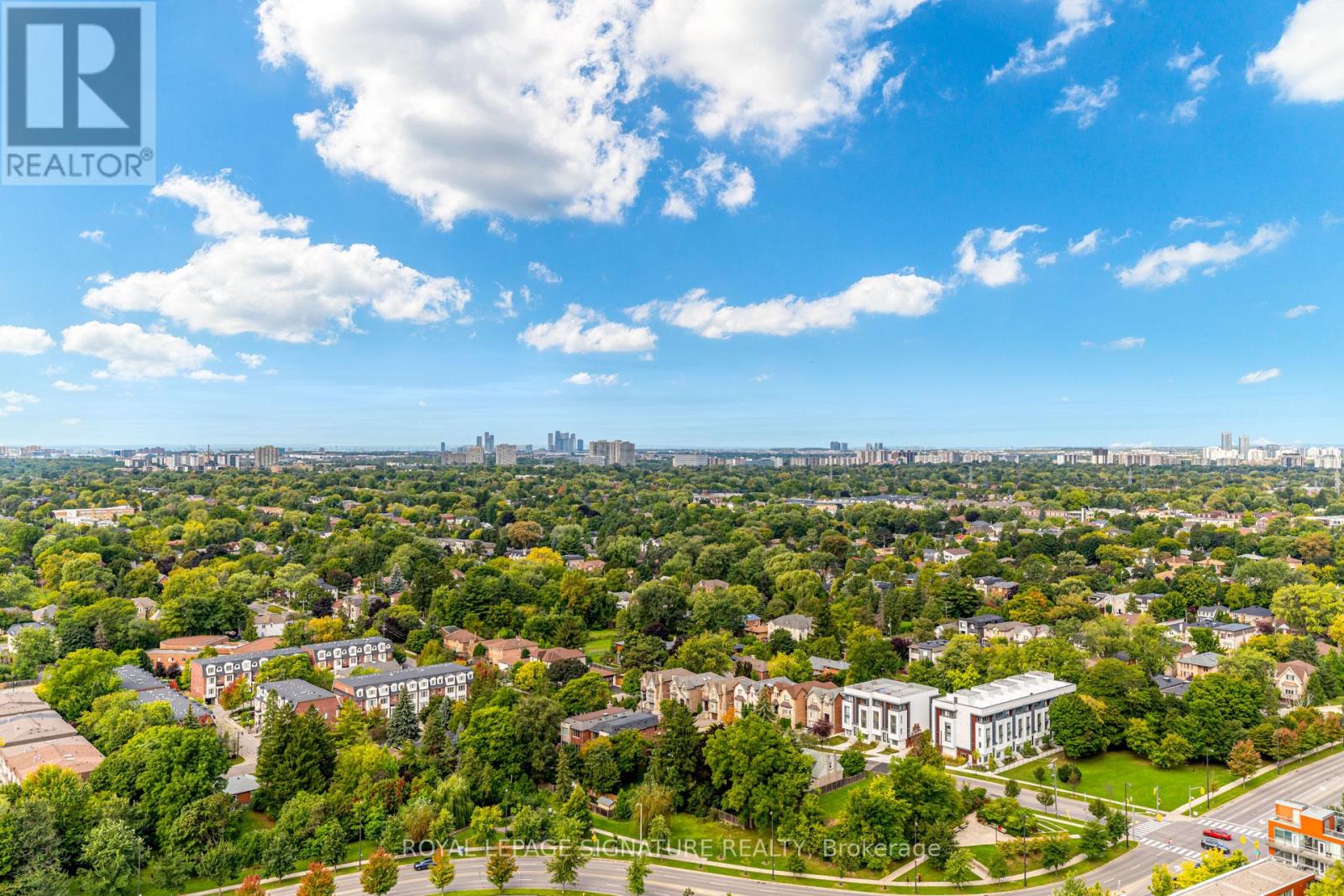 2508 - 15 Ellerslie Avenue, Toronto, Ontario  M2N 0L7 - Photo 22 - C13160322