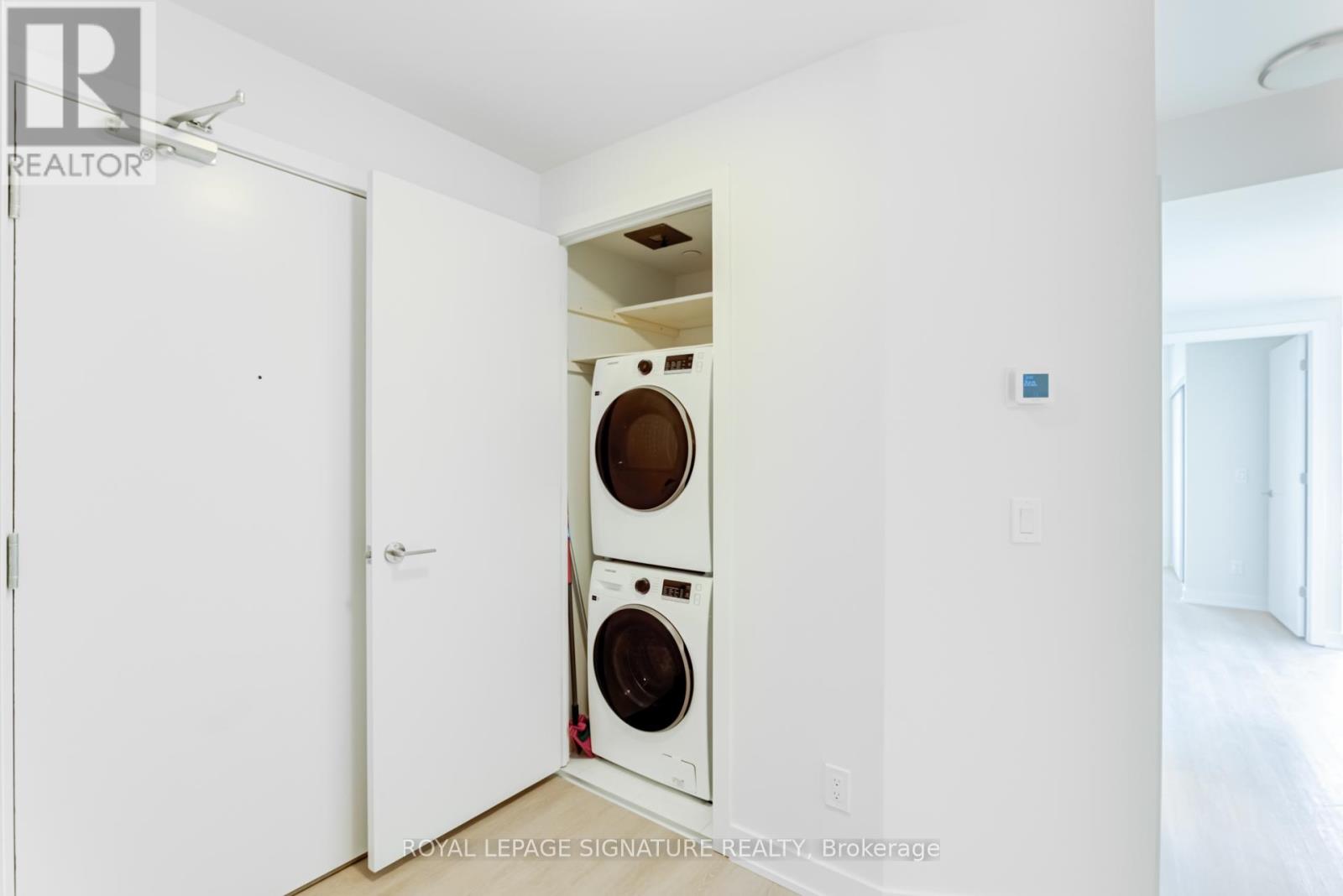 2508 - 15 Ellerslie Avenue, Toronto, Ontario  M2N 0L7 - Photo 18 - C13160322