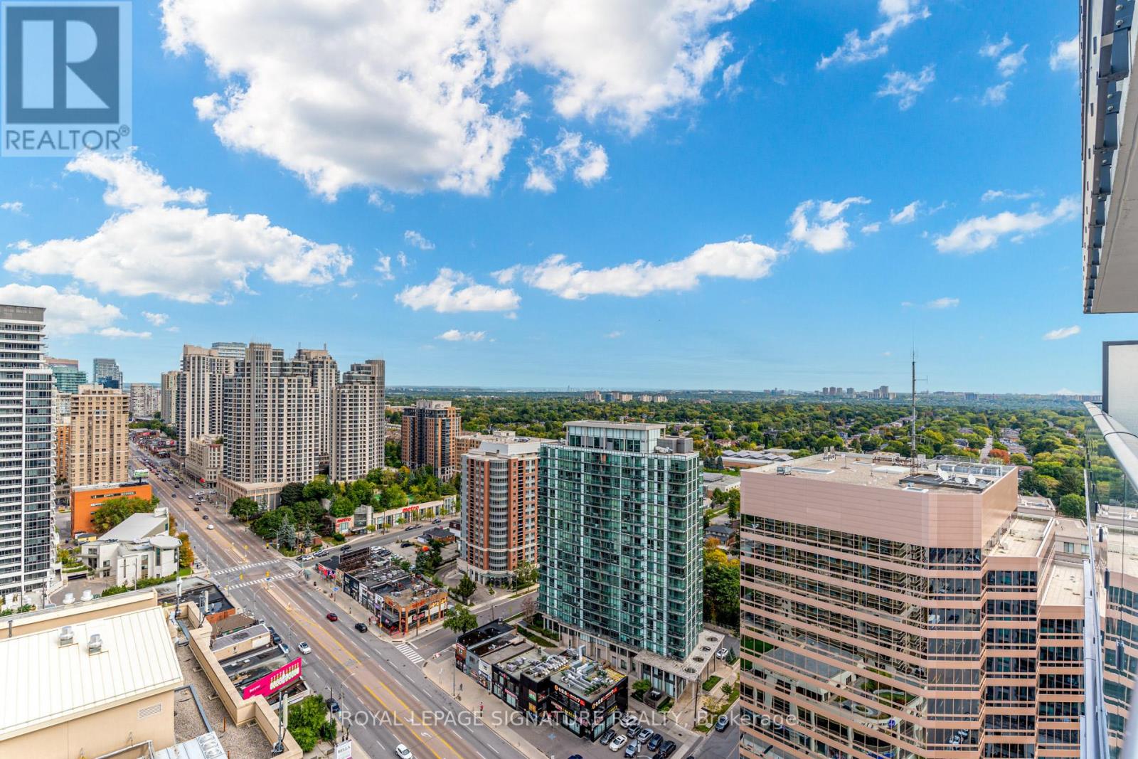 2508 - 15 Ellerslie Avenue, Toronto, Ontario  M2N 0L7 - Photo 24 - C13160322