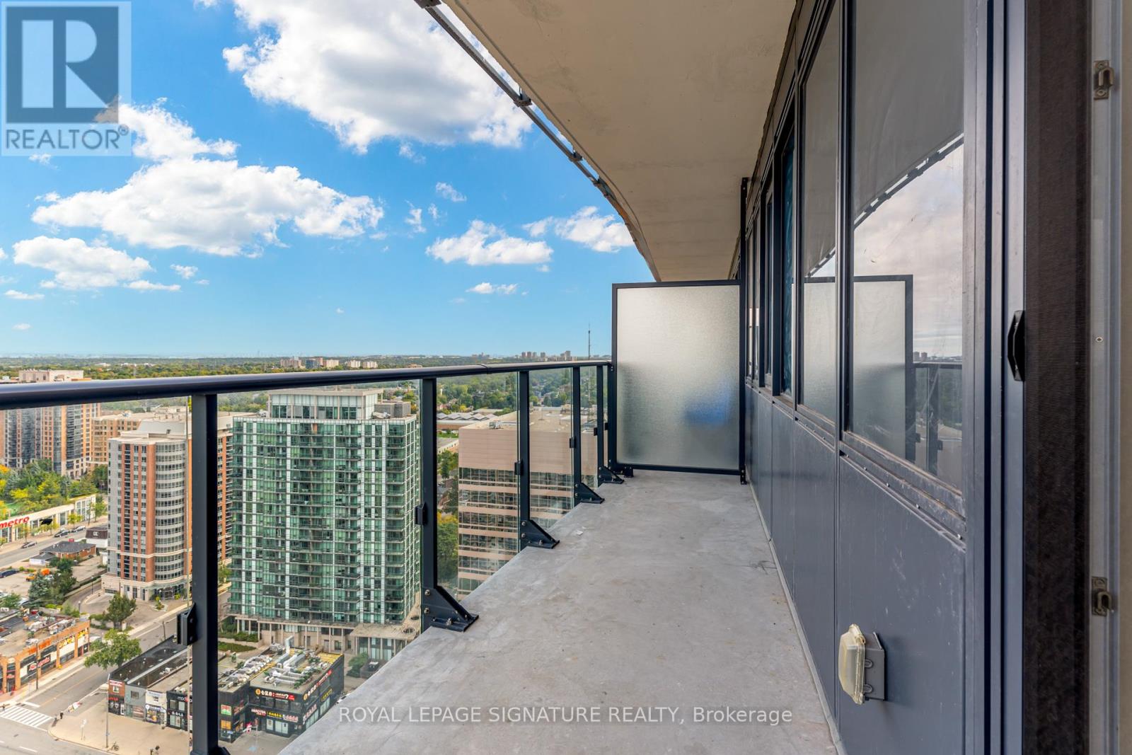 2508 - 15 Ellerslie Avenue, Toronto, Ontario  M2N 0L7 - Photo 20 - C13160322