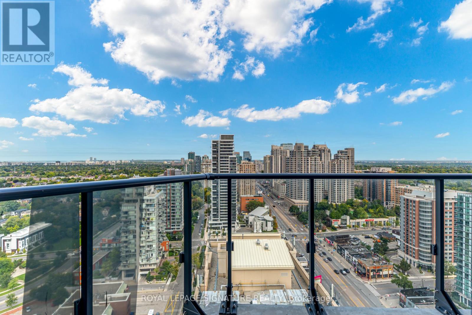 2508 - 15 Ellerslie Avenue, Toronto, Ontario  M2N 0L7 - Photo 19 - C13160322