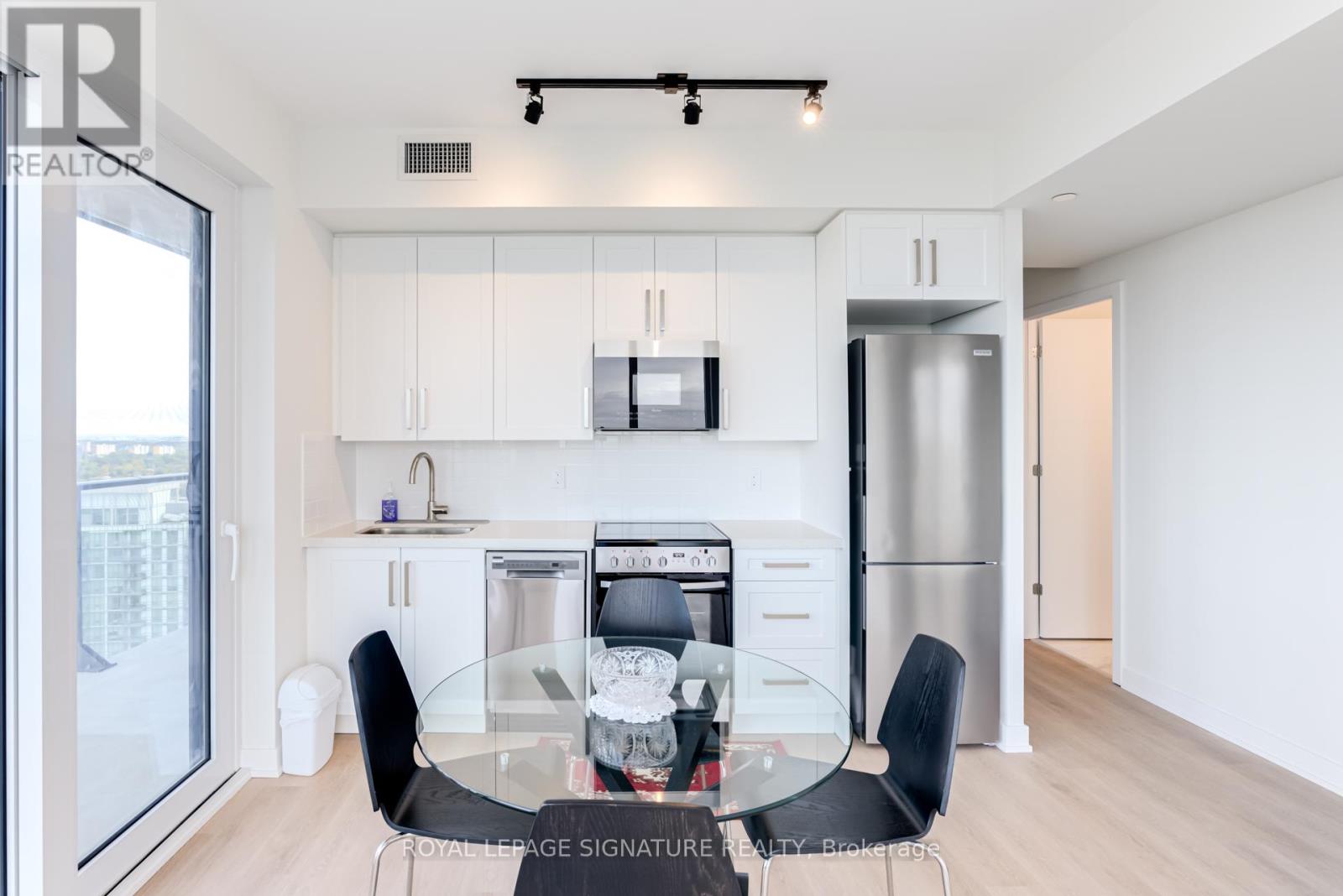 2508 - 15 Ellerslie Avenue, Toronto, Ontario  M2N 0L7 - Photo 2 - C13160322
