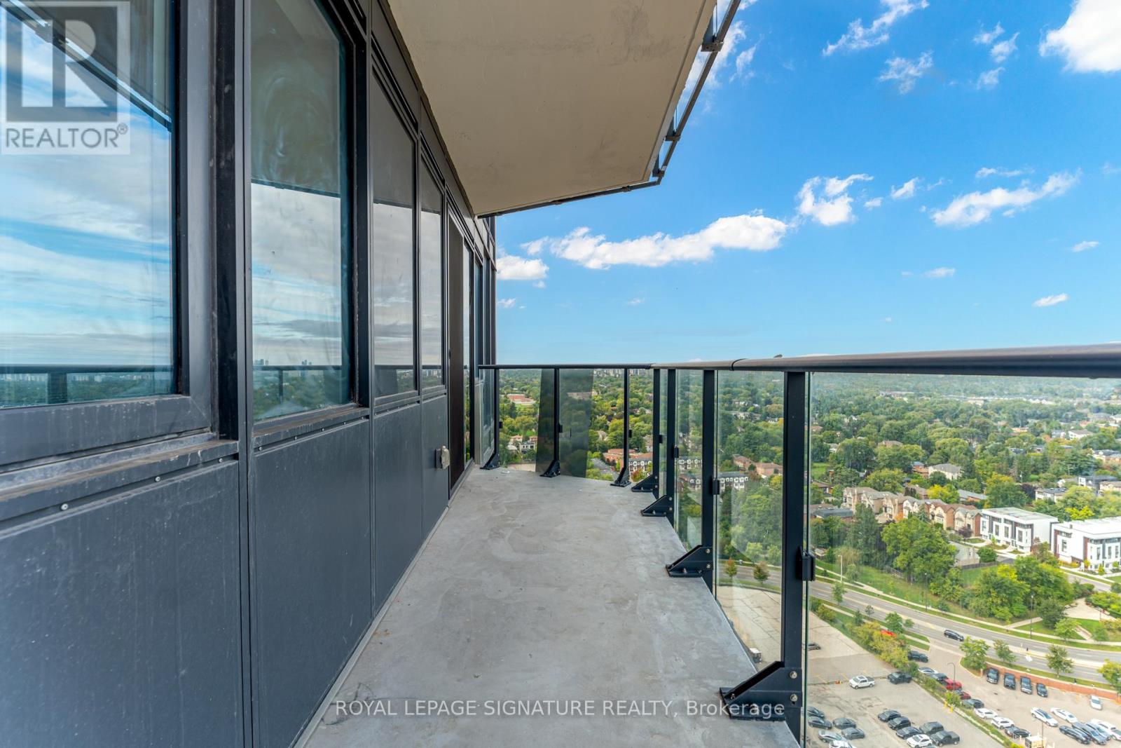2508 - 15 Ellerslie Avenue, Toronto, Ontario  M2N 0L7 - Photo 21 - C13160322