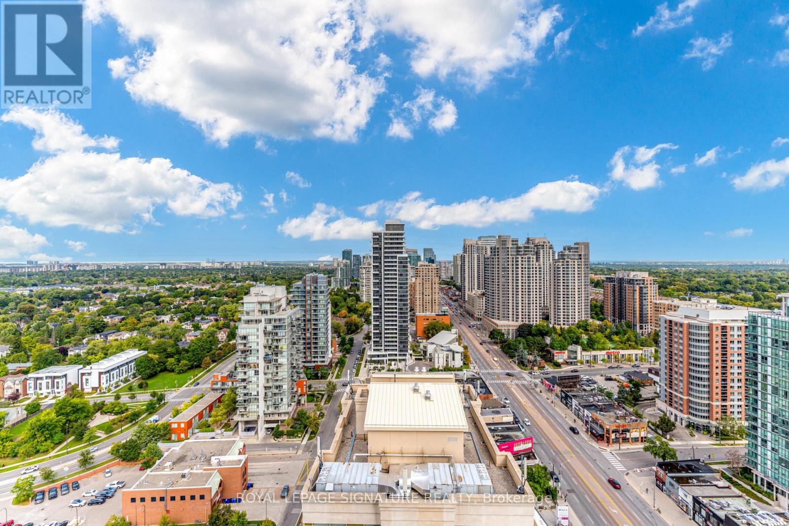 2508 - 15 Ellerslie Avenue, Toronto, Ontario  M2N 0L7 - Photo 23 - C13160322