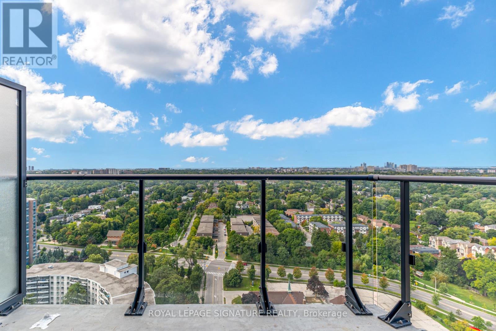 2508 - 15 Ellerslie Avenue, Toronto, Ontario  M2N 0L7 - Photo 25 - C13160322