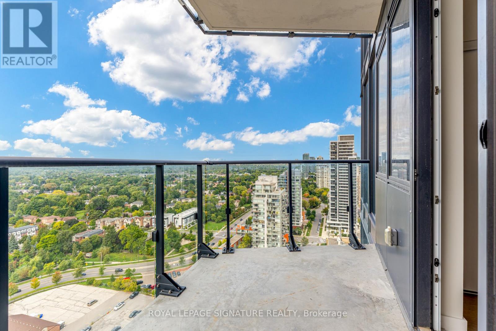 2508 - 15 Ellerslie Avenue, Toronto, Ontario  M2N 0L7 - Photo 27 - C13160322