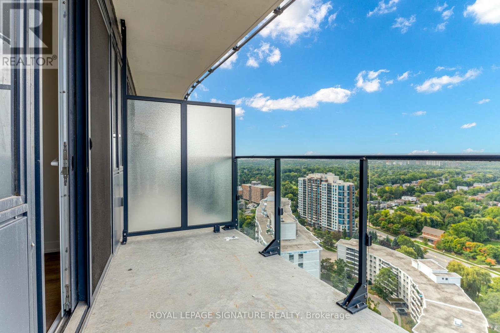 2508 - 15 Ellerslie Avenue, Toronto, Ontario  M2N 0L7 - Photo 26 - C13160322