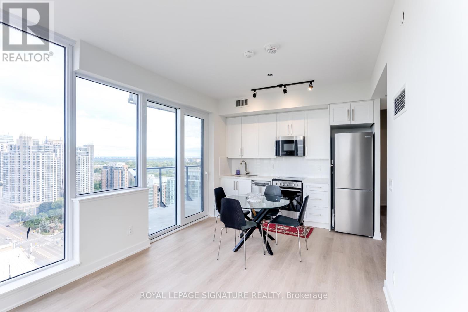 2508 - 15 Ellerslie Avenue, Toronto, Ontario  M2N 0L7 - Photo 7 - C13160322