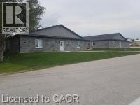 76 Ord Street Unit# 2, Seaforth, Ontario  N0K 1W0 - Photo 1 - 40832759