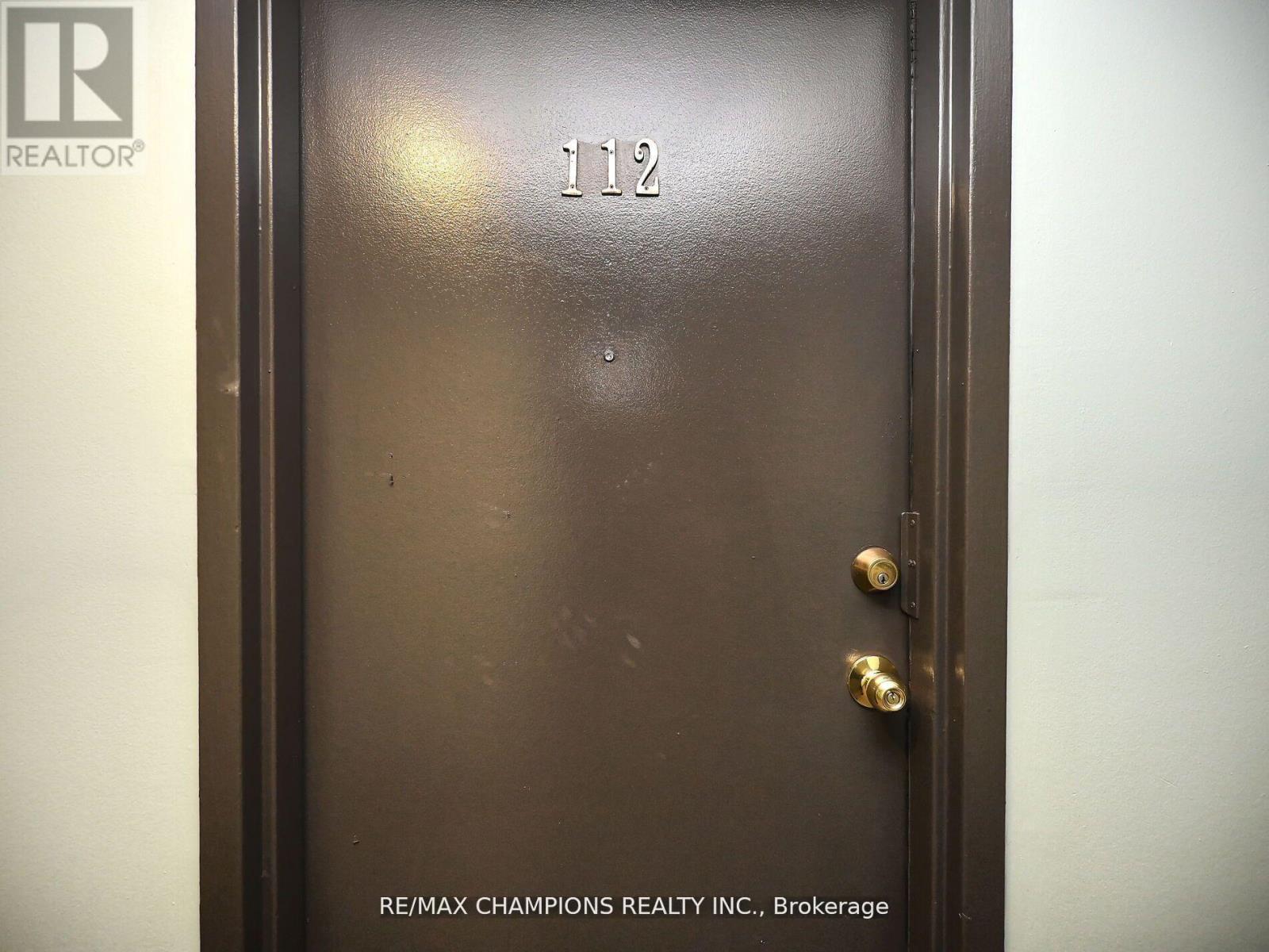112 - 1050 Stainton Drive E, Mississauga, Ontario  L5C 2T7 - Photo 19 - W13162460