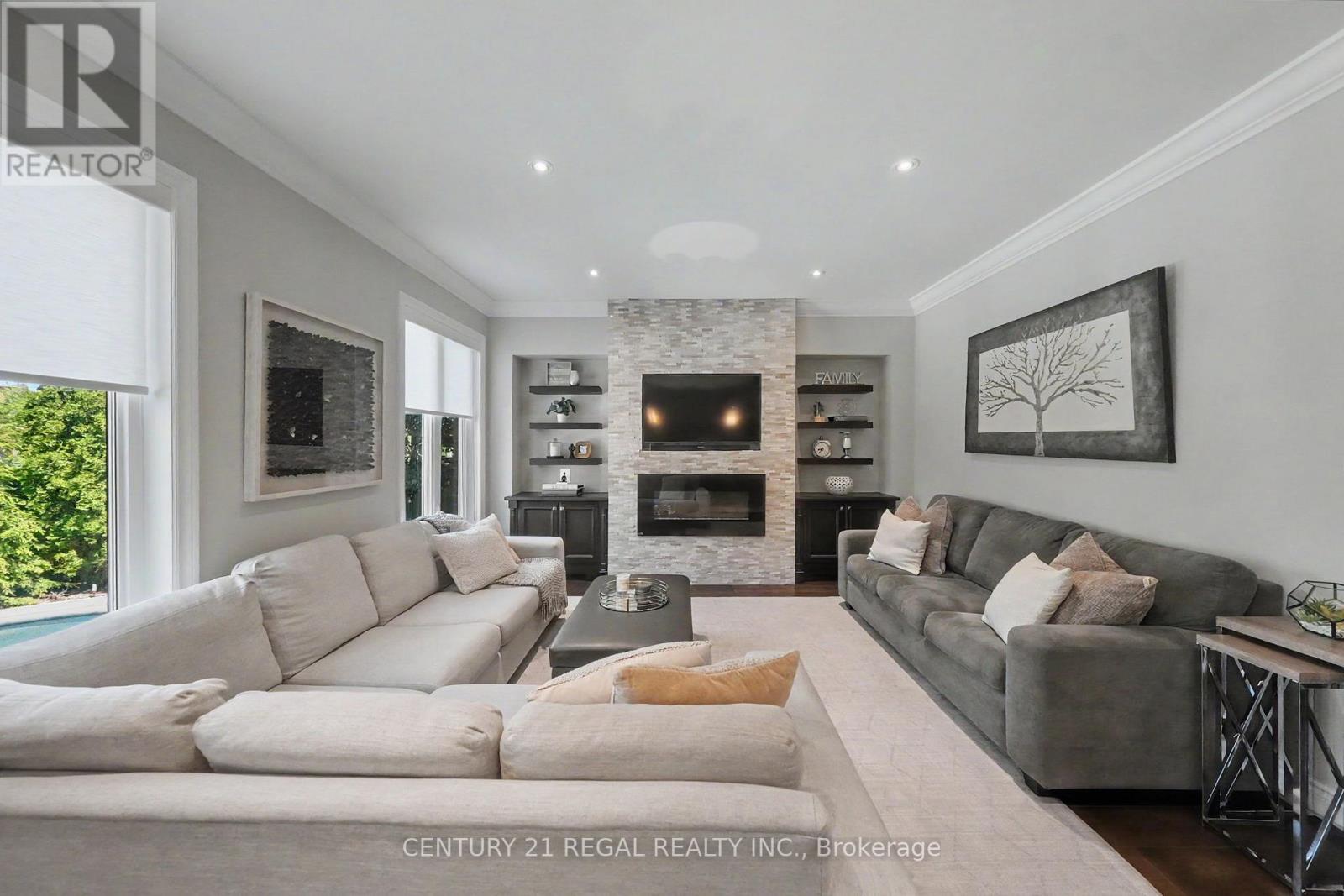 2260 Chickadee Crescent, Oakville, Ontario  L6M 3R8 - Photo 10 - W13162464